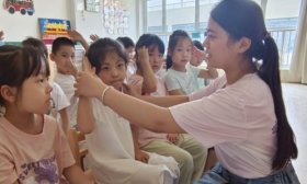 将青春写在祖国大地|山东女子学院乡村绘梦志愿实践团活动纪实