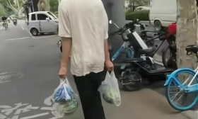 韦东奕的生活即数学再次被实锤, 买西瓜宜小不宜大, 引网友共鸣