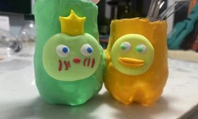 济南高新区鸡山小学六年级开展暑假绿色低碳实践活动