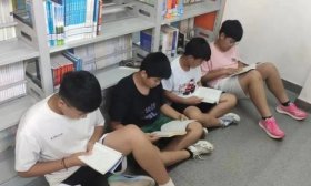 济南高新区黄金谷学校：“成长共同体”赋能暑期，多彩活动助成长
