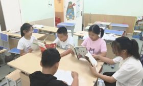 快乐暑假 济南高新一实验学生成长共同体活动火热进行中