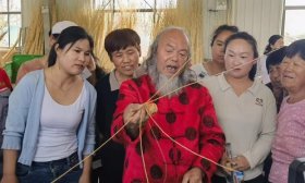 济南大学服务县域经济发展 ，助力乡村振兴