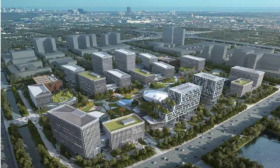 江苏省南通市新城市规划设计服务有限公司2024年8月招聘3名工作人员简章