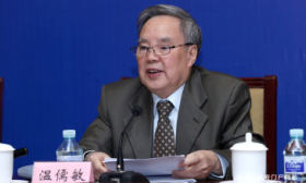 温儒敏回应语文“新教材”：修订版变化不大，课文只有少数增删