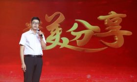 “齐鲁最美教师”王书奇入选2024全国教书育人楷模候选人名单