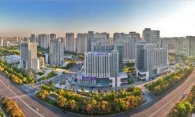 苏州高新区国昇资本运营有限公司2024年8月公开招聘2名工作人员简章