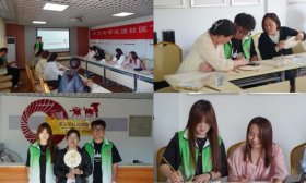 将青春写在祖国大地｜山东女子学院校地“双向赋能”推动实践育人