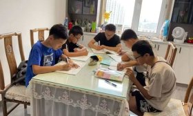 黄金谷学校成长共同体活动：一场关于探索、成长与超越的旅程