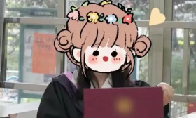 00后女生毕业在上海兼职伴娘，两人打包价最低666元！网友：这也可以！