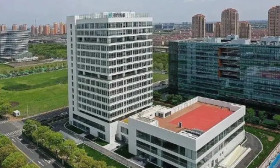 苏州工业园区领军创业投资有限公司2024年招聘1名投资岗人员启事