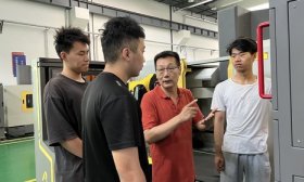 济南工程职业技术学院韩玉铭：以创新促发展 培养高技能人才