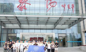 他们用匠心铸造“中国心”——南航学子探寻中国航发人航空报国精神