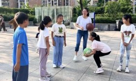 有“知”有“趣”！汉峪小学为孩子们量身打造多彩暑期活动