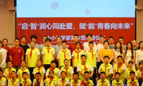 聆听“智能”之音，听雨忆先烈……这个暑期东大青年用实践话青春