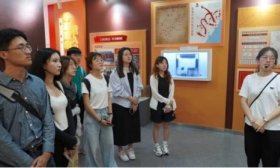 将青春写在祖国大地｜山师大赴日照市东港区后村镇开展调研活动