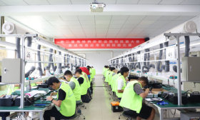 集成电路应用创新大比拼，海峡两岸选手相聚山东信息职业技术学院