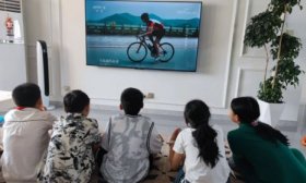 济南高新区景汇小学：多样化“成长共同体”活动，玩转这个夏日