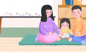 就在今天18:00！让孩子装上“小马达”，家长要做对这些事→