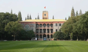 苏州大学开展“千里行 东吴情”家庭经济困难学生家访活动