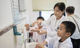 济南高新区黄金谷学校三年级暑期系列活动缤纷多彩