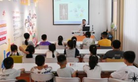 将青春写在祖国大地｜滨医：急救技能护健康，茶饮“体质”探岐黄