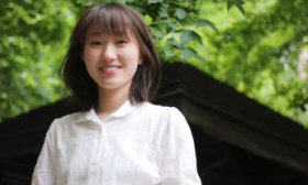 少年强·阳光助学|传递！七年前受助学子资助2024级阳光学子