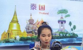 东盟留学生：中国学习之旅拓宽了选择之路