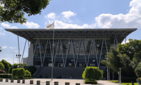 常熟理工学院推进校园体育文化建设 提升学生体质健康水平