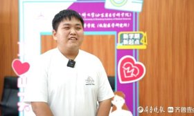 “小孩哥”考进山一大，还差一个月才满15岁