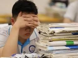 高考复读的吸引力打折扣了吗？