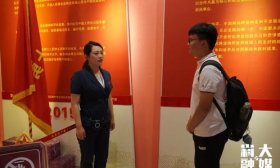 将青春写在祖国大地｜山东科技大学用实践书写报国篇章