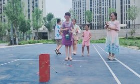 多彩活动润童心！黄金谷学校四（2）班“成长共同体”活动来了