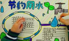 “代做手抄报”生意火，暑假作业变家长才艺秀？