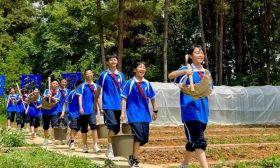 贵州：用技能照亮职教学生出彩人生 | 各地教育成就巡礼