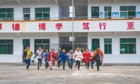 湖南：让教育改革发展红利惠及千家万户 | 各地教育成就巡礼