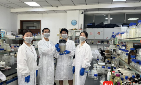 南林科研团队研发智能腻子喷涂技术，引领涂装行业新变革