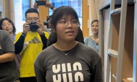 巧了！康复大学两位“第一”住同一个宿舍