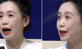 “怎么这么大官威啊？”女教授节目中直批当地政府工作人员！