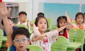 你好，新学年 | 不一样的“开学第一课”