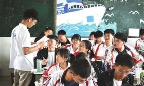 他们，在祖国和人民最需要的地方教书育人 | 非凡答卷