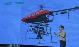 2024科学家精神领航开学第一课，听贾阳讲述科技与中国式浪漫