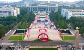 跨越山海，共赴秋实之约！齐鲁工大（省科学院）迎新现场精彩纷呈