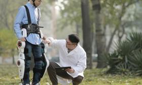 全国脑机接口专业首批本科生，开始入校选拔