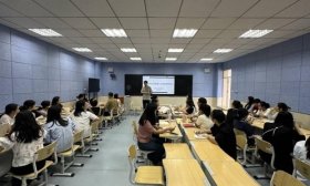深耕细研，聚力启航丨汉峪小学开展新学期全学科教学研讨活动