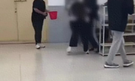 江苏师大食堂打人事件中被打女生将获保研资格？校方：假消息