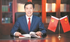 加快建设中国特色世界一流农业大学