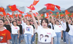 江苏强化高质量人才供给、高水平科技创新和高效率成果转化—— 为科技自立自强注入“源头活水”