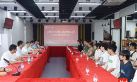 民族团结一家亲！南京工程学院召开少数民族新生代表座谈会