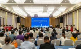 共话职教高质量！山东电院构筑“政校企行”人才培养新机制