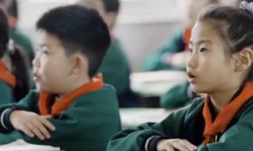 我在一线当老师｜徐美华：当学生爱上阅读，我从他们眼里看到了光